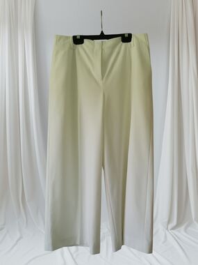 Talbots Skirt Pant

size 12